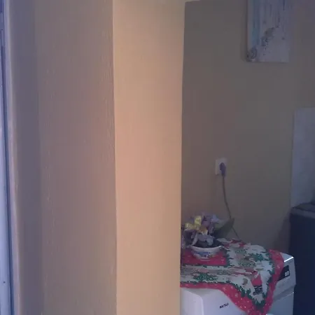 Evdokia House Apartment