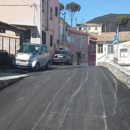 Evdokia House Apartment *