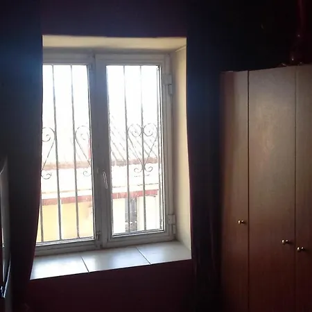 Evdokia House Apartment *