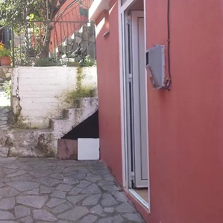 Evdokia House * Kato Pavliana