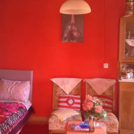 Evdokia House Kato Pavliana