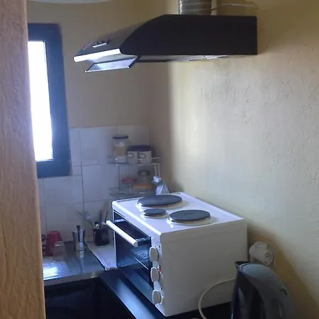 Evdokia House דירה Kato Pavliana