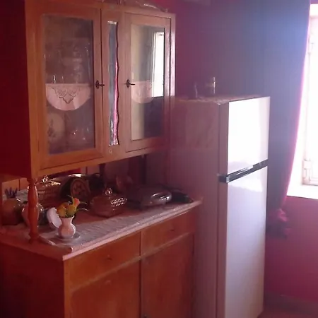 Evdokia House * Kato Pavliana