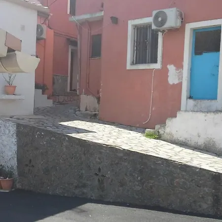 Evdokia House