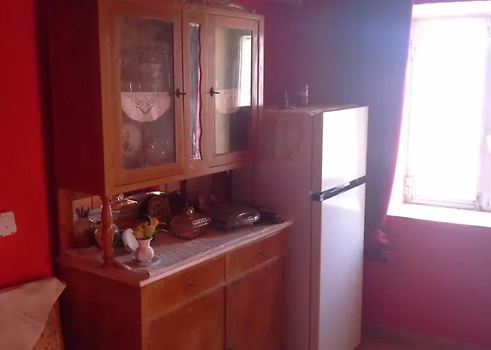 Evdokia House * Kato Pavliana