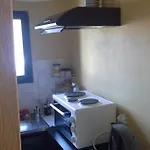 Evdokia House Apartment Kato Pavliana