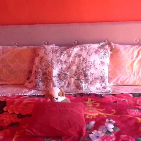 Evdokia House Appartement