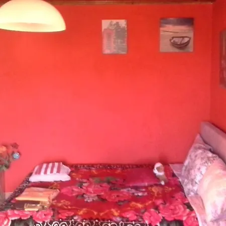 Evdokia House Kato Pavliana