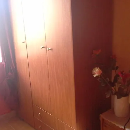 Evdokia House Апартаменты Kato Pavliana