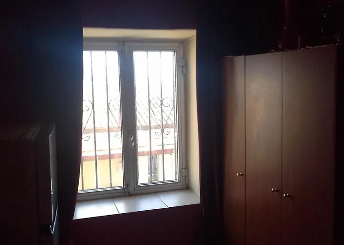 Evdokia House Appartement *