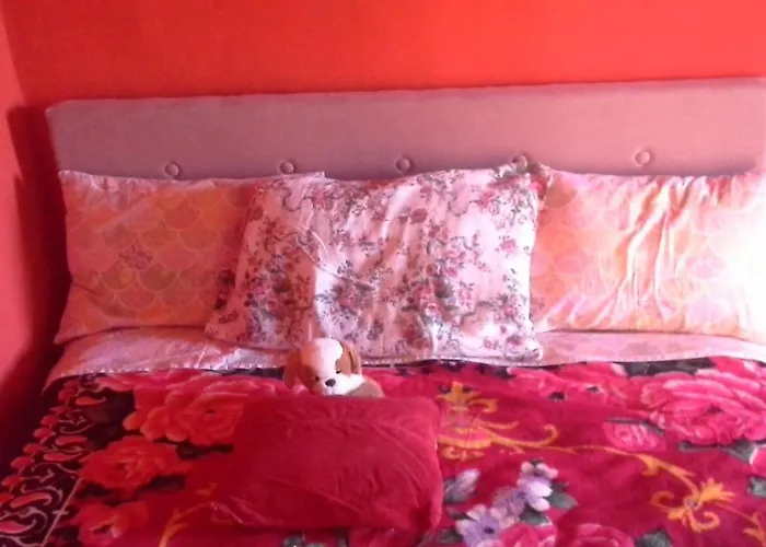 Evdokia House Appartement