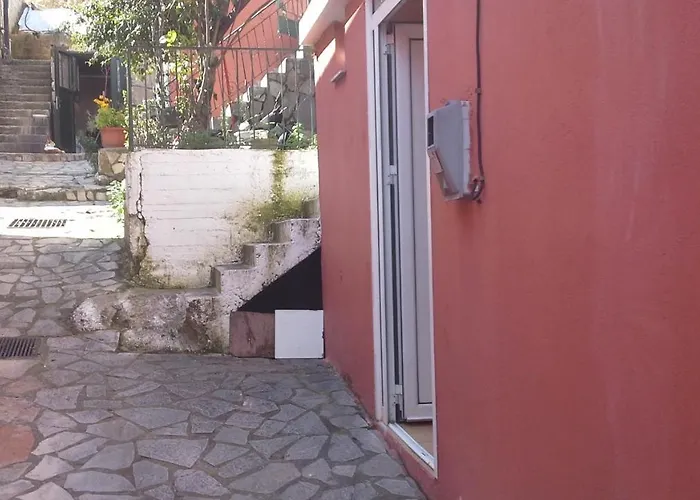 Evdokia House * Kato Pavliana