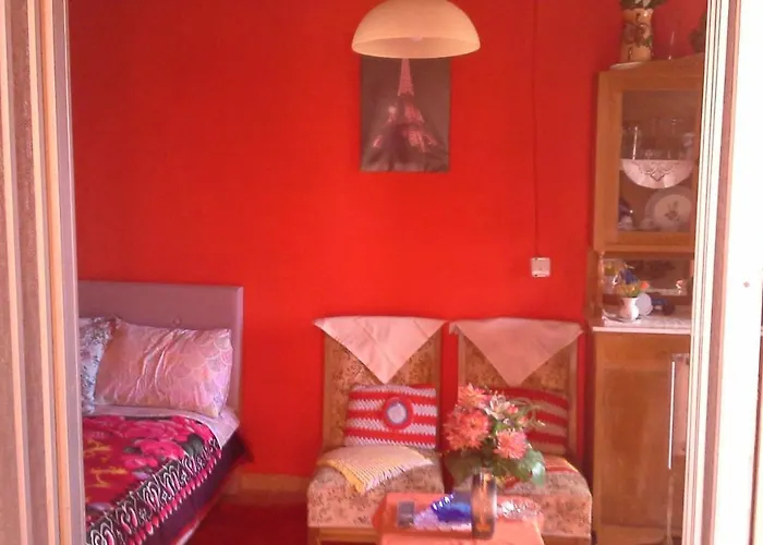 Evdokia House Kato Pavliana