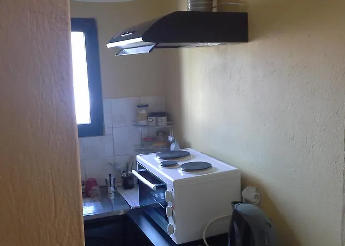 Evdokia House דירה Kato Pavliana