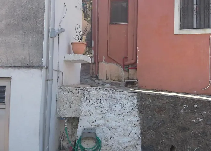 Evdokia House Appartement *