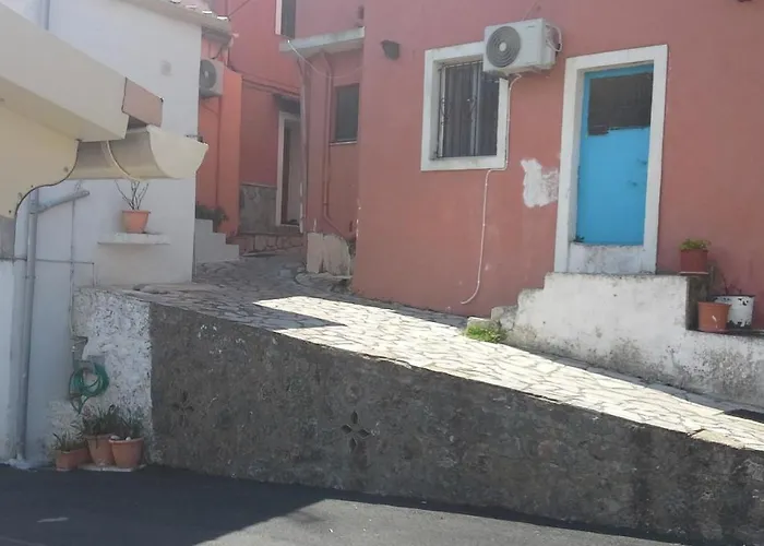 Evdokia House