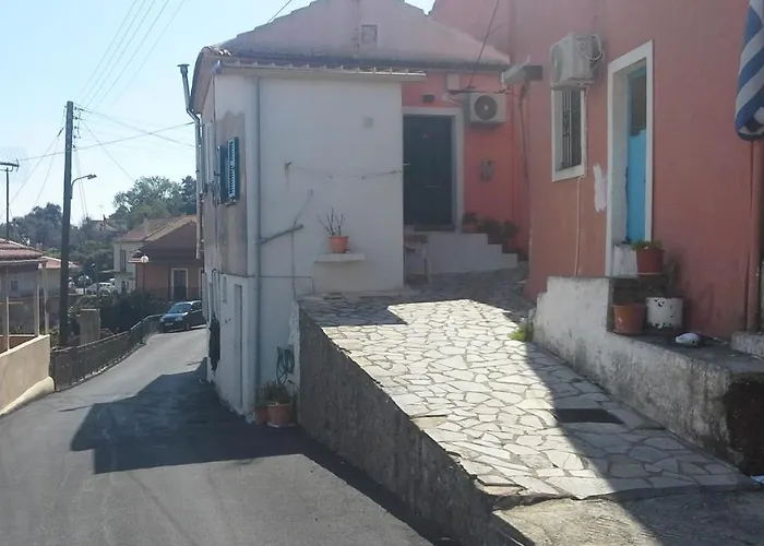 Evdokia House דירה